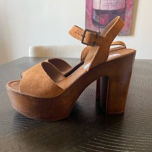 Steve Madden heels